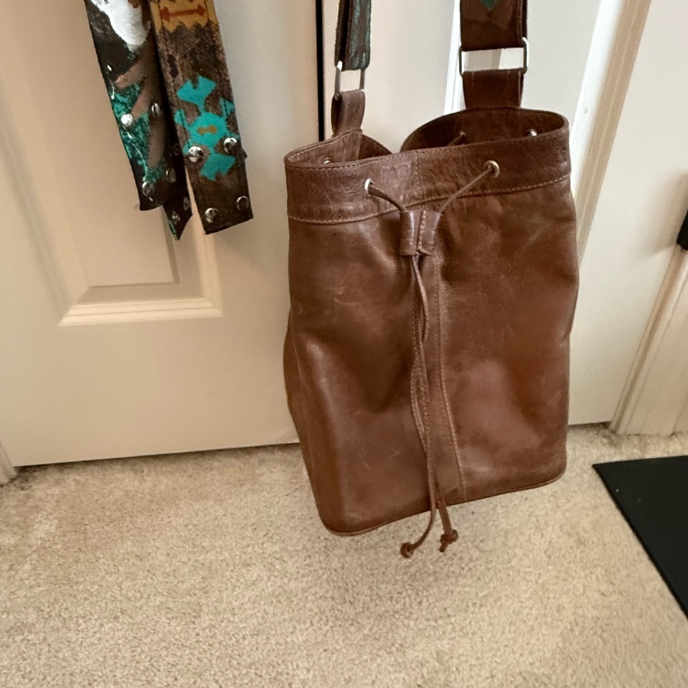 Katie kalsi large shoulder/crossbody bag